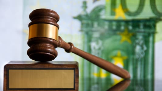 Justice et argent