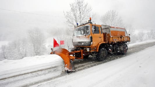 Chasse-Neige