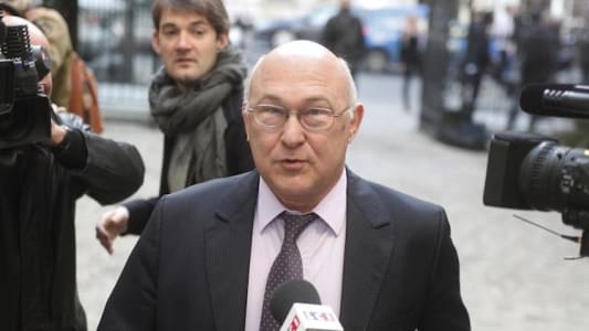 Michel Sapin