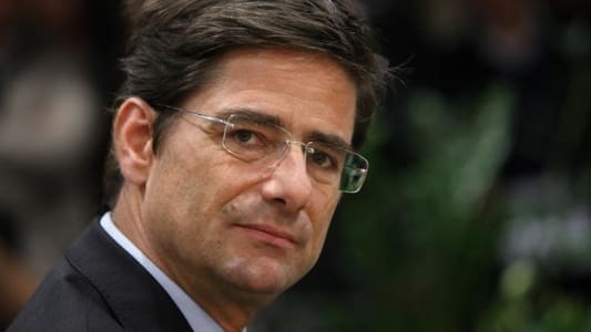 Nicolas Dufourcq