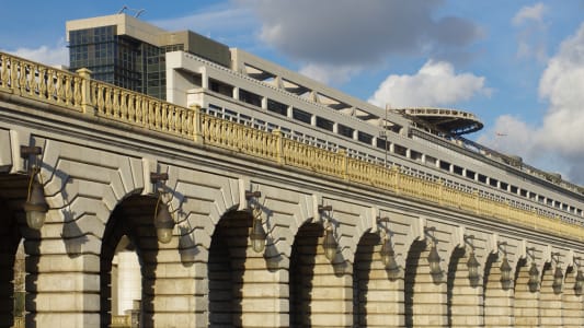 Bercy
