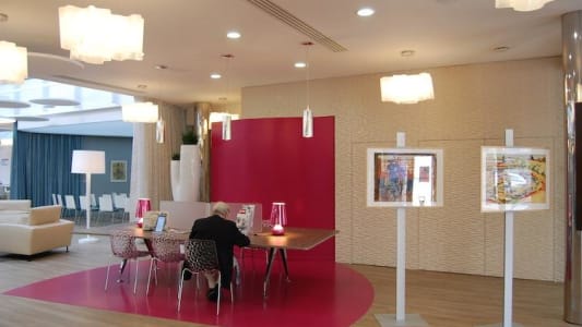 Le 18 Quai  Rennes