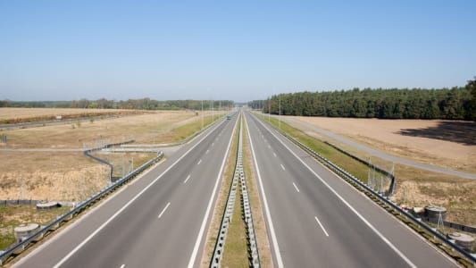 Autoroute