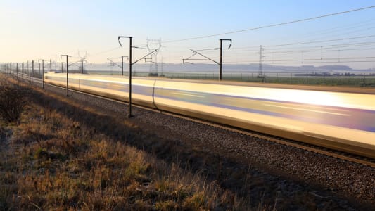 TGV