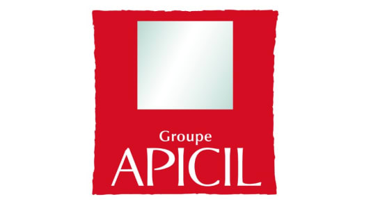 Logo Apicil