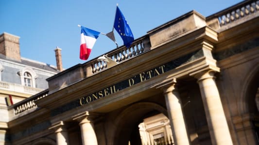 Le Conseil d'Etat en 2011