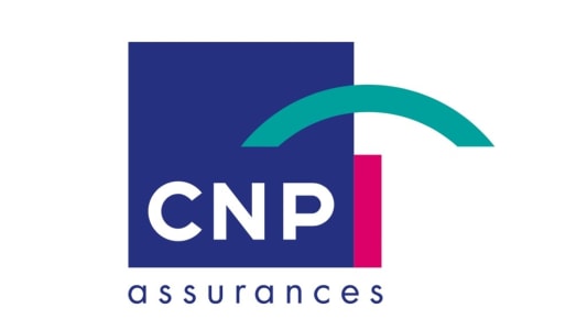 Logo CNP Assurances