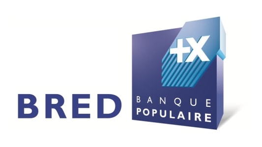 Logo Bred