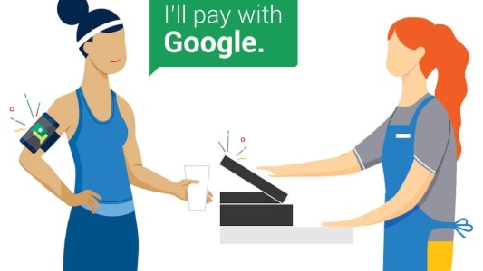 Hands Free de Google