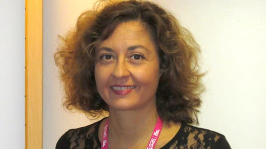 Ilaria Dalla Pozza