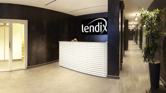 Accueil de Lendix