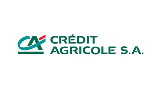 Crdit Agricole SA