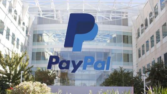 Sige de PayPal