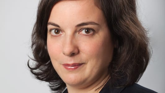 Emmanuelle Cosse