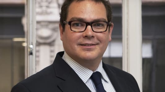 Edouard Michot