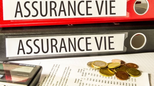 Des dossiers assurance-vie