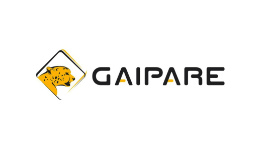 Logo Gaipare