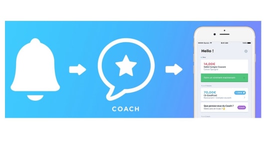 Le Coach Bankin'
