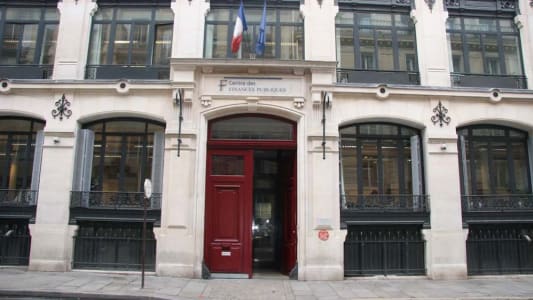 Centre des impts