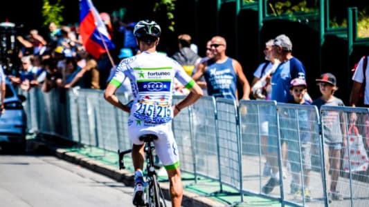 Fortuneo-Oscaro sur le Tour de France 2017