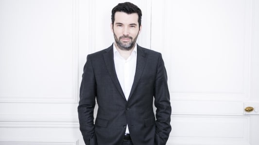 Sbastien d'Ornano, de Yomoni