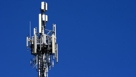 Antenne relais