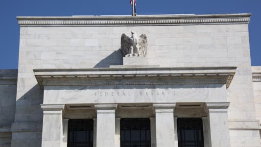 FED Federal Reserve