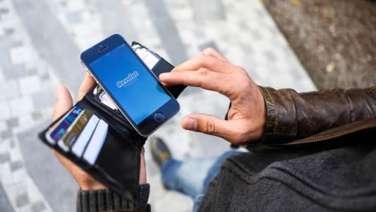 Application Revolut