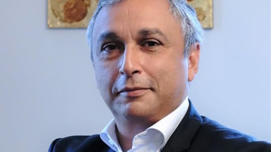 Serge Harroch