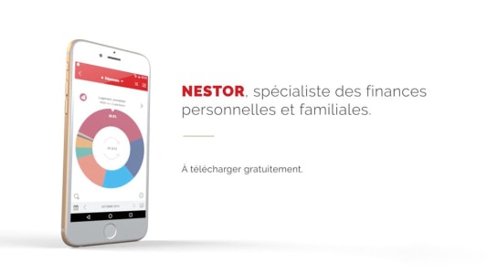 Nestor par la MAIF