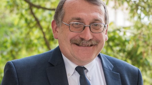 Jol Giraud en 2017