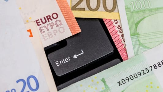 Epargne en ligne