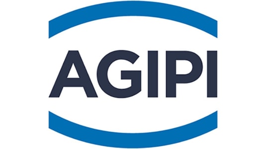Logo Agipi