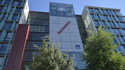 Axa