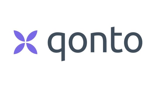 Logo Qonto