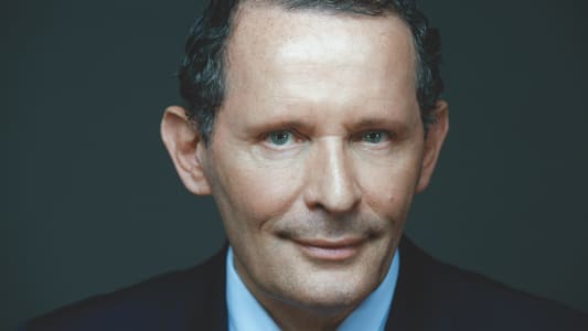 Grard Bekerman