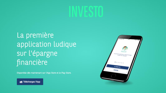 Investo BNP Paribas