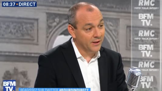 Laurent Berger