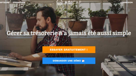 Agicap