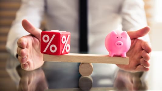 Balance entre taux et pargne