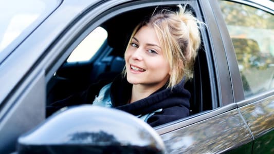 permis de conduire