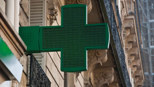 Pharmacie