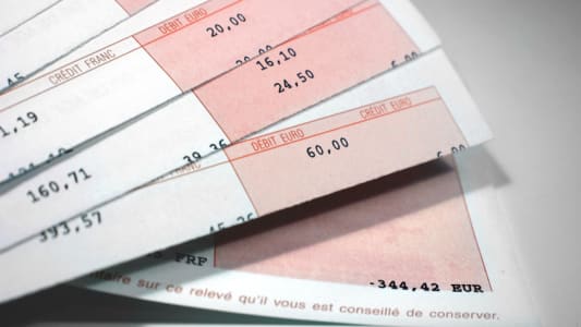 Relevs de compte