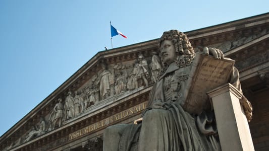 Assemble nationale