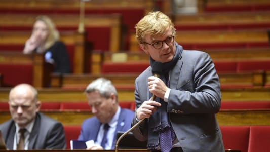 Marc Fesneau