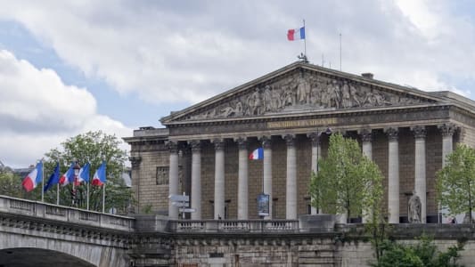 Assemble nationale