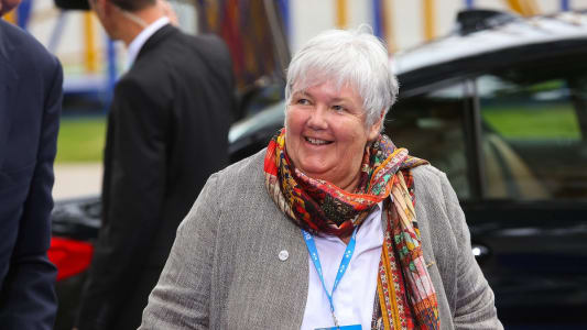 Jacqueline Gourault