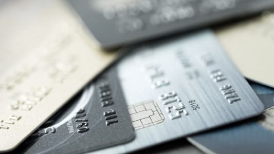 Cartes bancaires