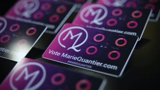 Marie Quantier
