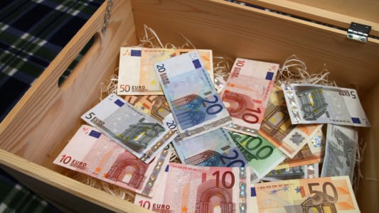 Billets de banque